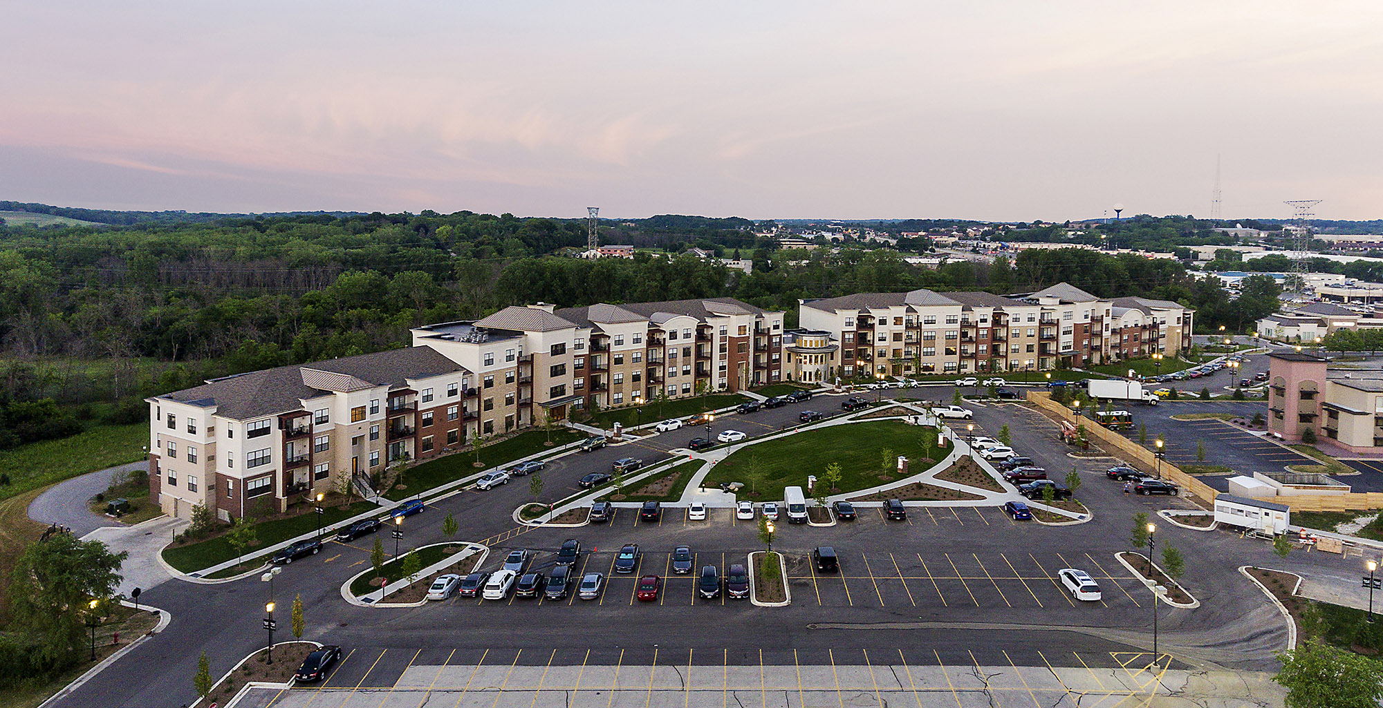 Poplar Creek BSB Design